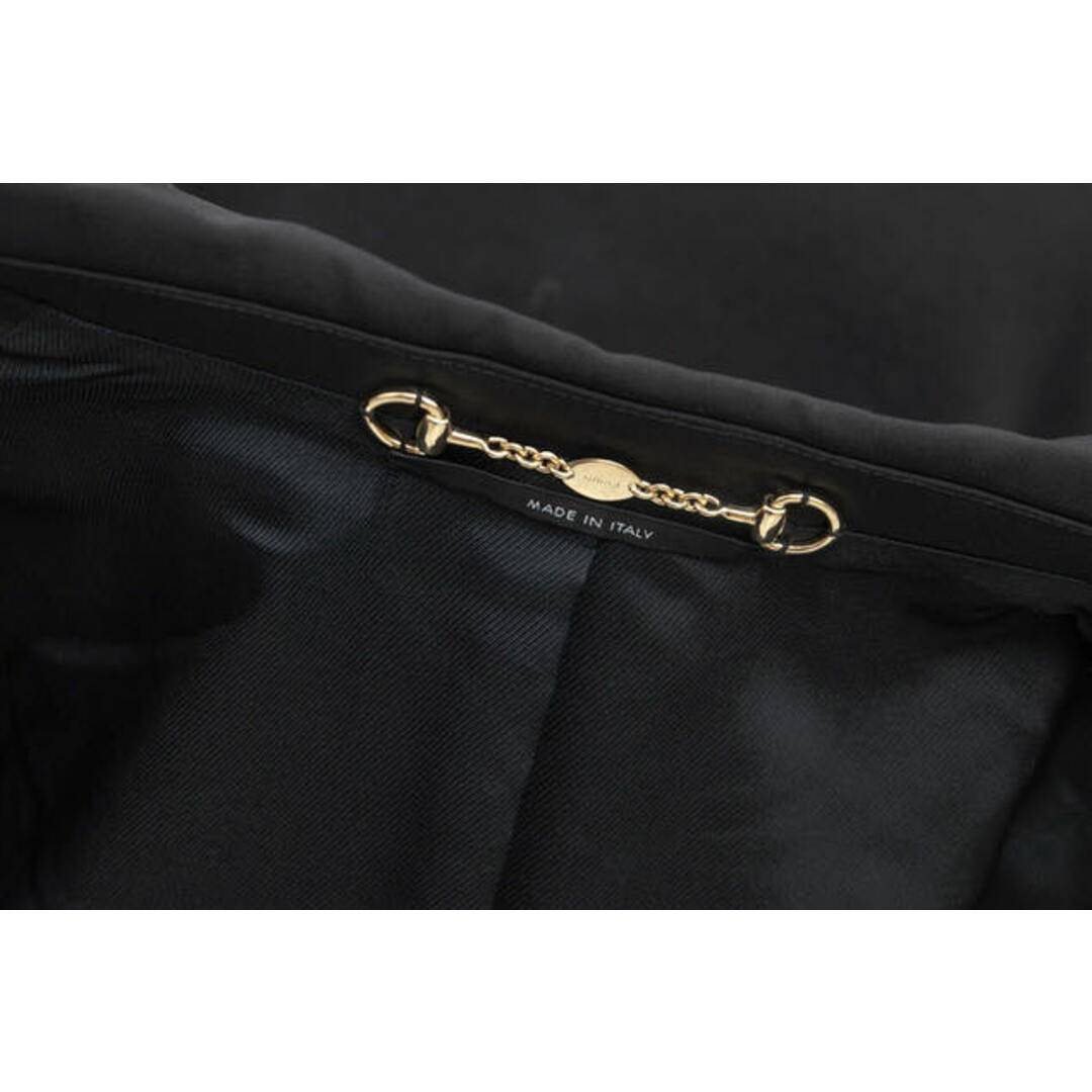 GUCCI - グッチ/GUCCI テーラードジャケット ブレザー JKT GUCCI - グッチ/GUCCI テーラードジャケット ブレザー JKT