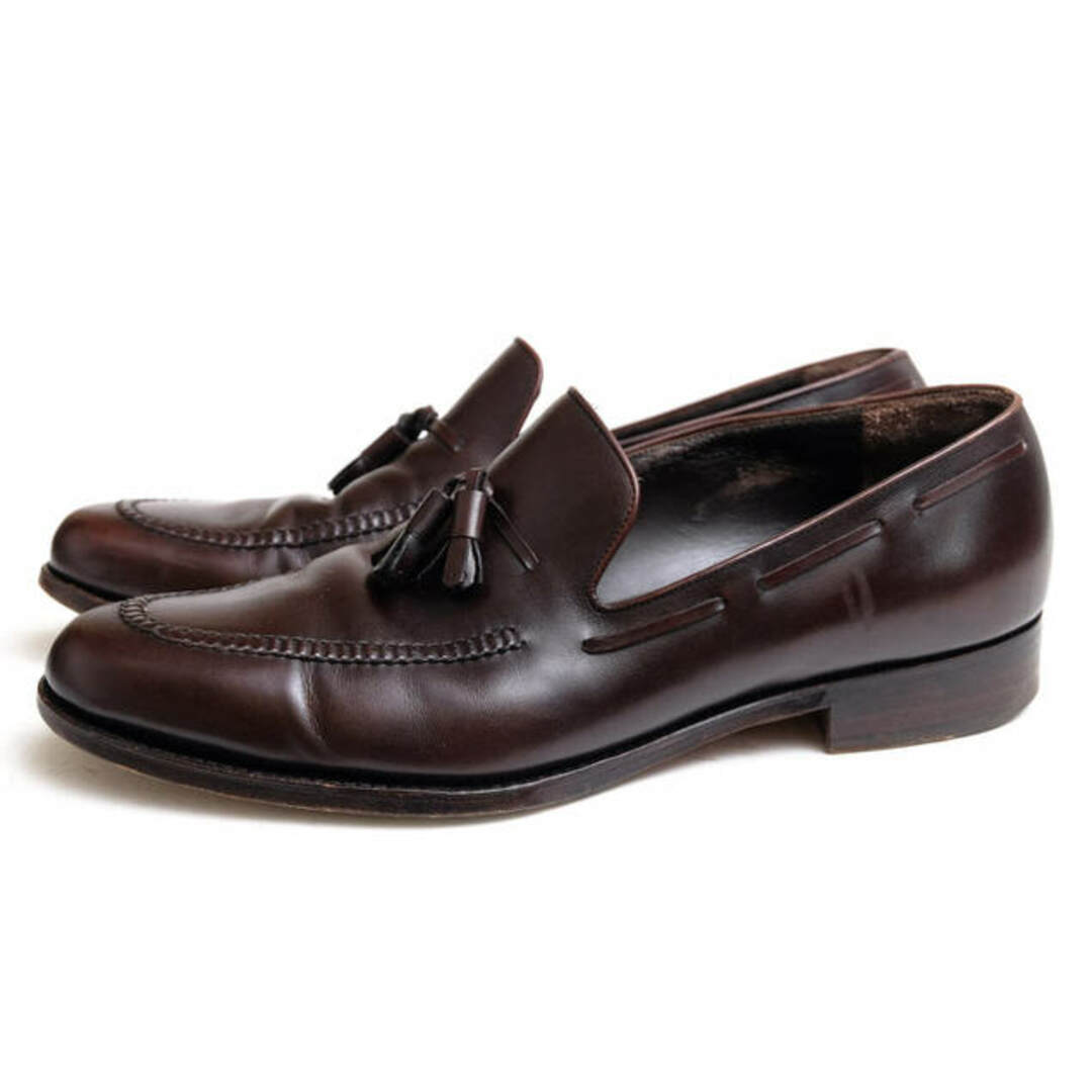 REGAL - シェットランドフォックス/SHETLANDFOX タッセル REGAL - シェットランドフォックス/SHETLANDFOX タッセル