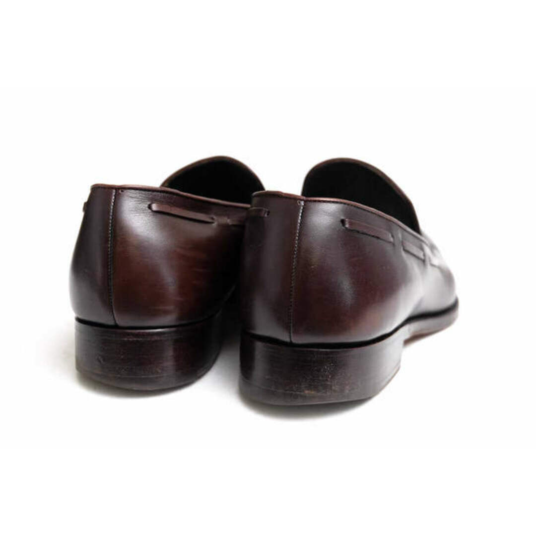 REGAL - シェットランドフォックス/SHETLANDFOX タッセル REGAL - シェットランドフォックス/SHETLANDFOX タッセル