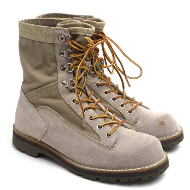 28.0  DANNER ZACHARY d3004-dbr ダナー ザッカリー