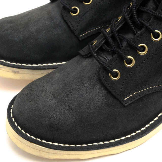 ダナー/Danner ワークブーツ シューズ 靴 メンズ 男性 男性用スエード