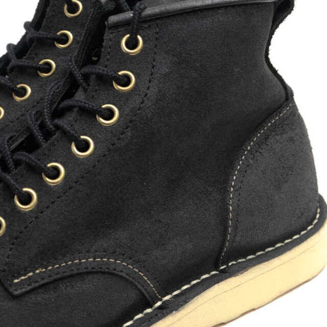 ダナー/Danner ワークブーツ シューズ 靴 メンズ 男性 男性用スエード