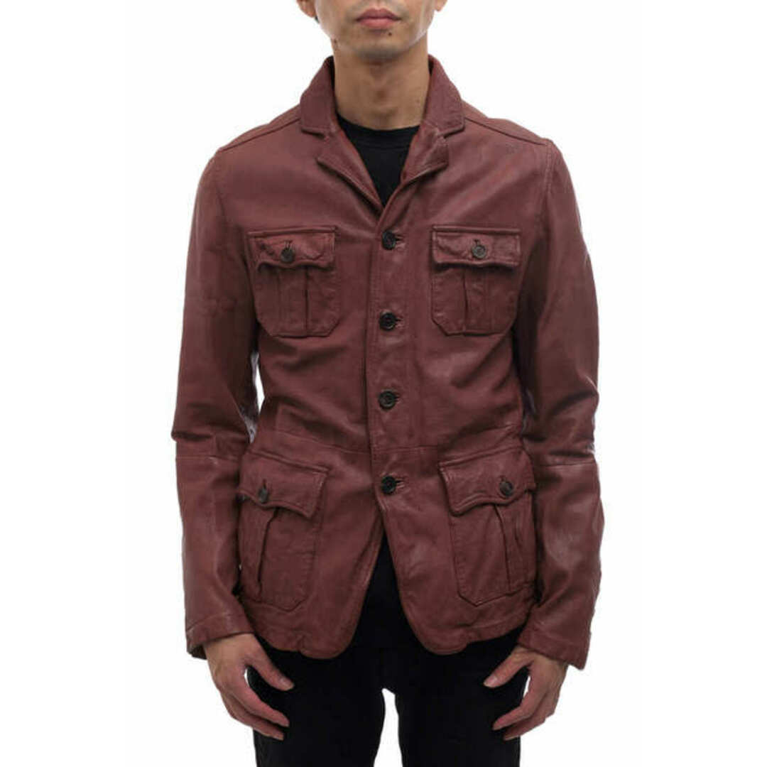 ディースクエアード/DSQUARED2 ブルゾン ジャケット JKT アウター