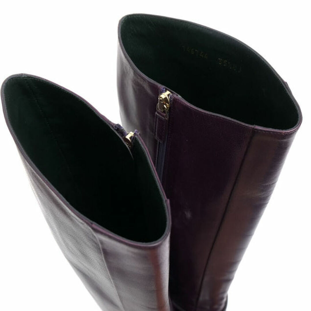GUCCI - グッチ/GUCCI ロングブーツ シューズ 靴 レディース GUCCI - グッチ/GUCCI ロングブーツ シューズ 靴 レディース