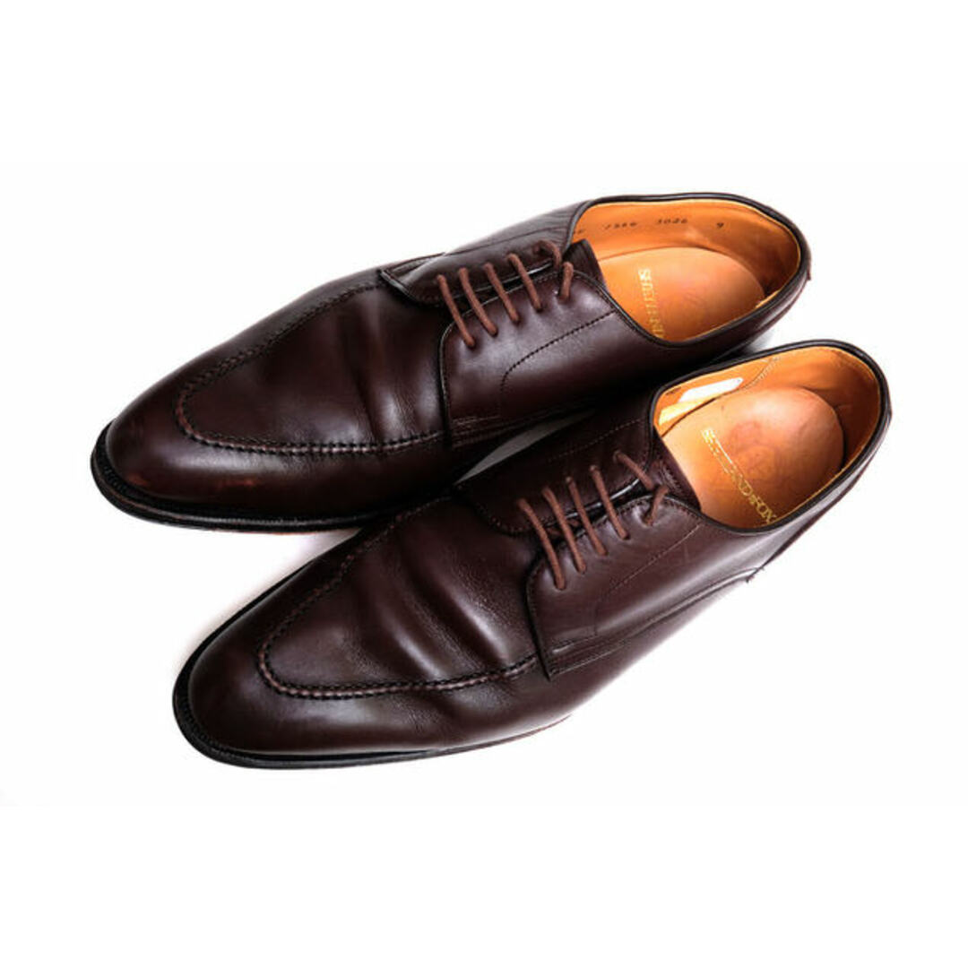 REGAL - シェットランドフォックス/SHETLANDFOX シューズ REGAL - シェットランドフォックス/SHETLANDFOX シューズ