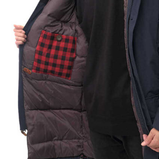 WOOLRICH - ウールリッチ/WOOLRICH ダウンジャケット JKT WOOLRICH - ウールリッチ/WOOLRICH ダウンジャケット JKT