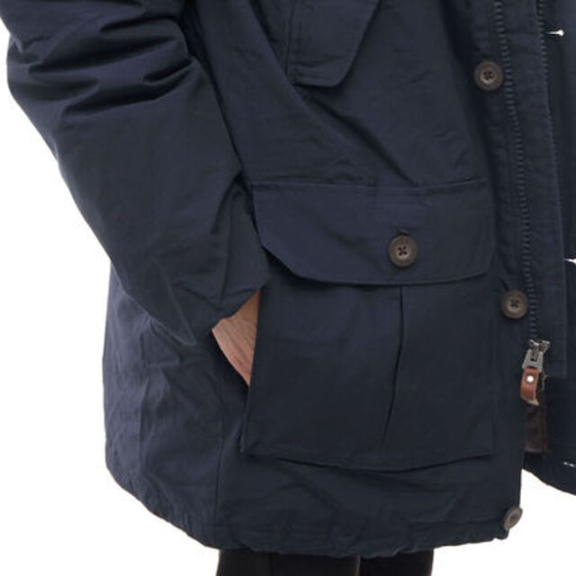 WOOLRICH - ウールリッチ/WOOLRICH ダウンジャケット JKT WOOLRICH - ウールリッチ/WOOLRICH ダウンジャケット JKT