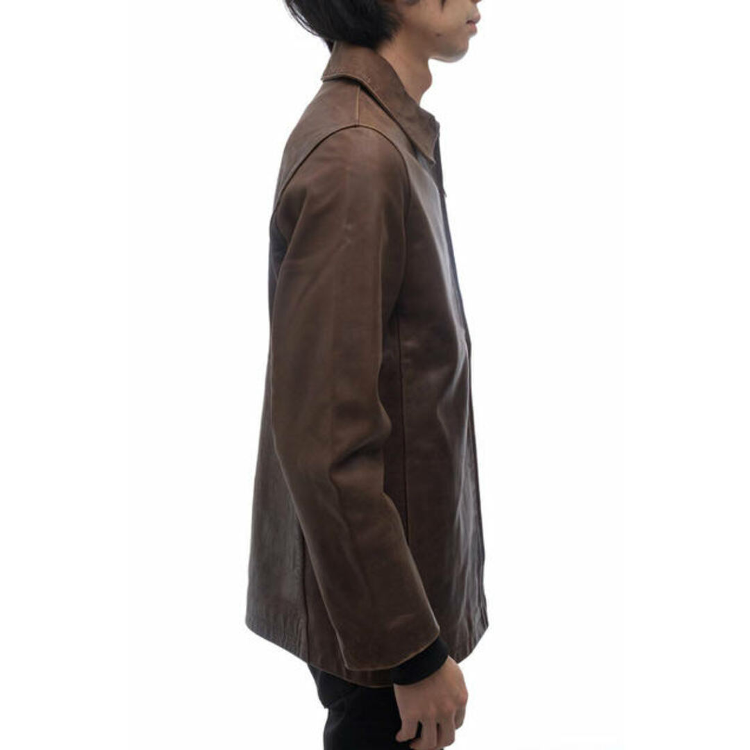 A.P.C - アーペーセー/A.P.C. シングルライダース ジャケット A.P.C - アーペーセー/A.P.C. シングルライダース ジャケット