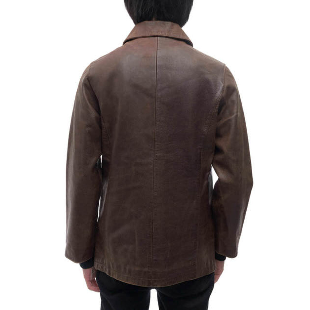 A.P.C - アーペーセー/A.P.C. シングルライダース ジャケット A.P.C - アーペーセー/A.P.C. シングルライダース ジャケット