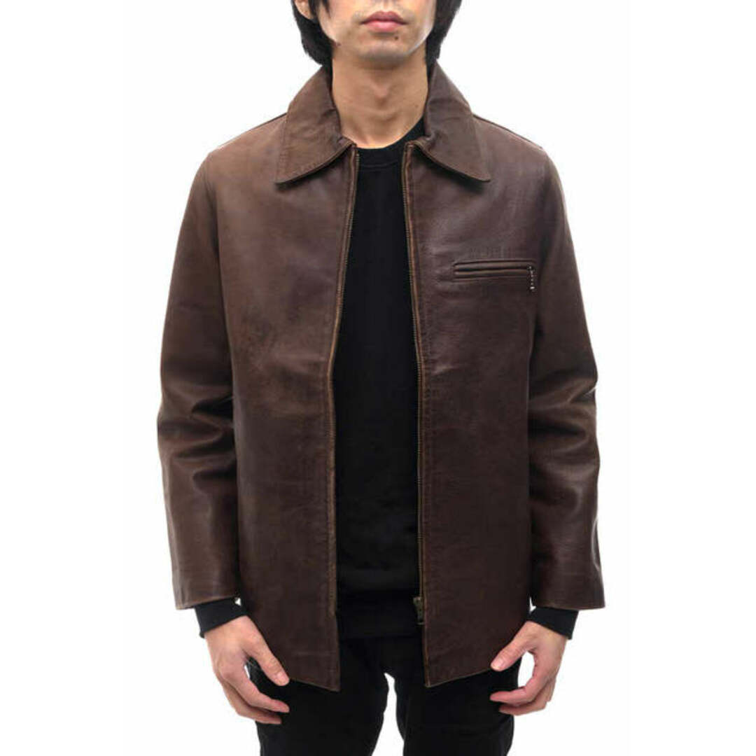 A.P.C - アーペーセー/A.P.C. シングルライダース ジャケット A.P.C - アーペーセー/A.P.C. シングルライダース ジャケット