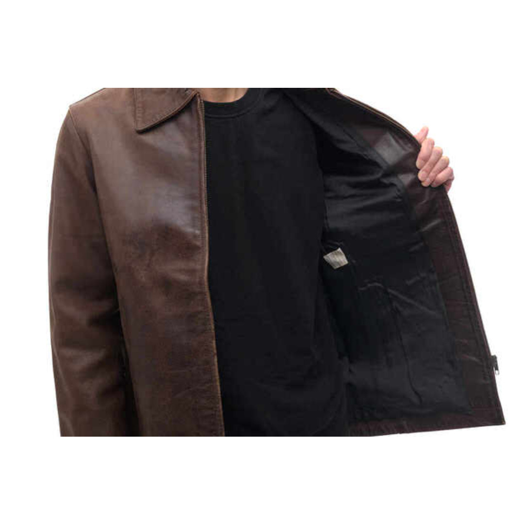 A.P.C - アーペーセー/A.P.C. シングルライダース ジャケット A.P.C - アーペーセー/A.P.C. シングルライダース ジャケット