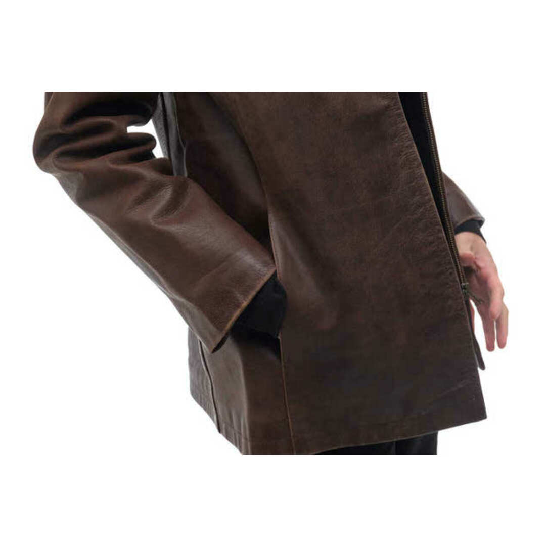 A.P.C - アーペーセー/A.P.C. シングルライダース ジャケット A.P.C - アーペーセー/A.P.C. シングルライダース ジャケット