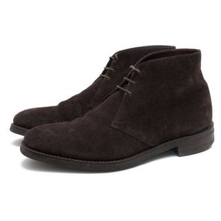 Loake - ローク/Loake チャッカブーツ シューズ 靴 メンズ 男性 男性