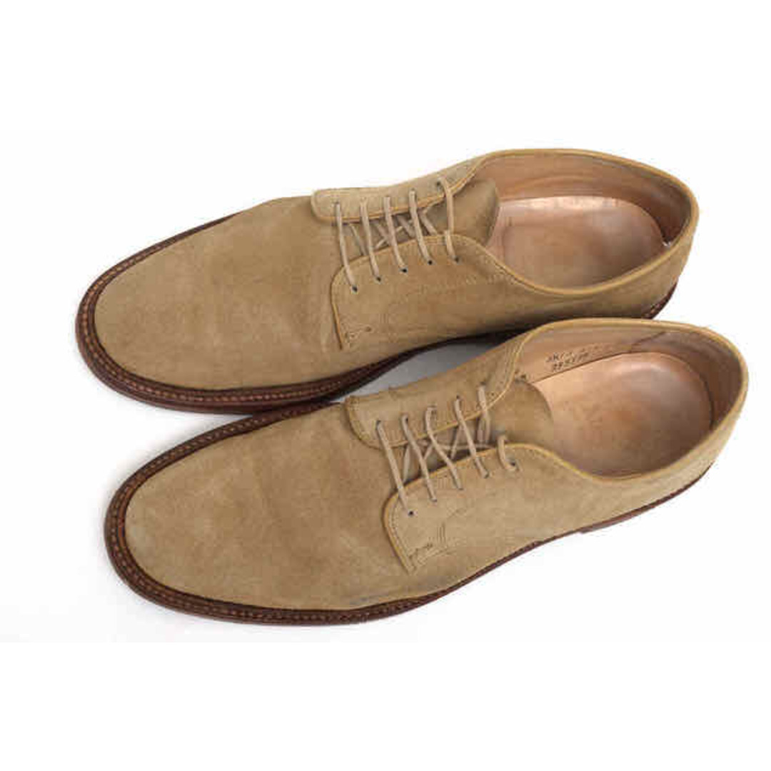 Alden - オールデン/ALDEN シューズ ビジネスシューズ 靴 Alden - オールデン/ALDEN シューズ ビジネスシューズ 靴