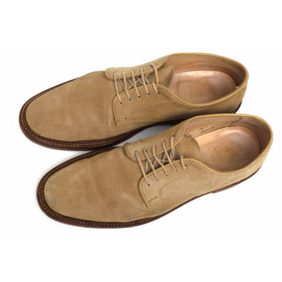 Alden - オールデン/ALDEN シューズ ビジネスシューズ 靴 Alden - オールデン/ALDEN シューズ ビジネスシューズ 靴