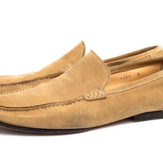 ドルチェ&ガッバーナ(DOLCE&GABBANA) スリッポン/モカシン(メンズ)の ...