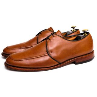 アレンエドモンズ(Allen Edmonds)のアレン エドモンズ／Allen Edmonds シューズ ビジネスシューズ 靴 ビジネス メンズ 男性 男性用レザー 革 本革 ブラウン 茶  Slayton Uチップ グッドイヤーウェルト製法(ドレス/ビジネス)