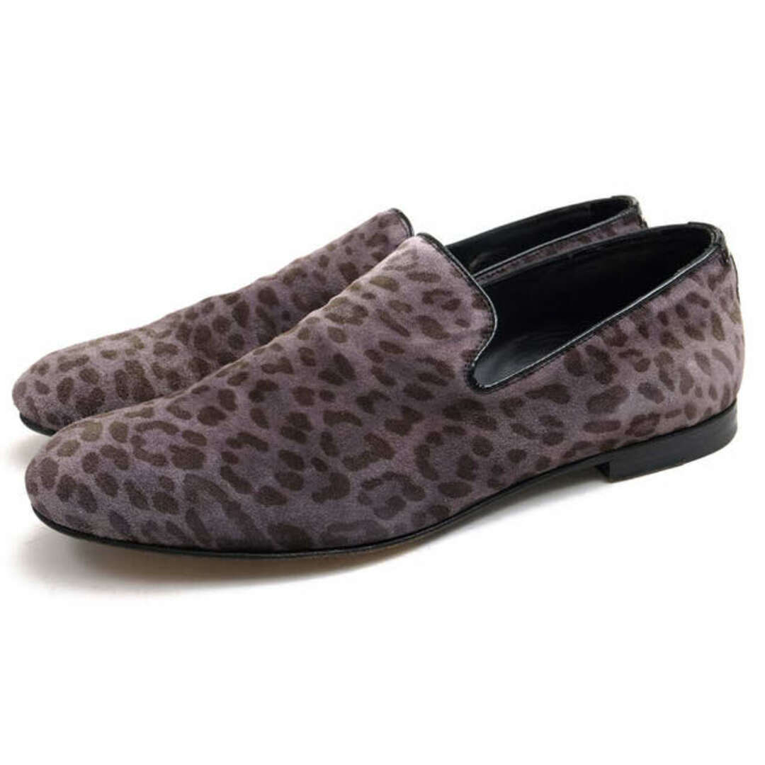 JIMMY CHOO - ジミーチュウ/Jimmy Choo ヴァンプローファー シューズ