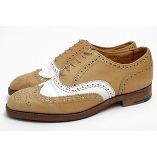 Trickers(ホワイト/白色系)のフリマアイテム一覧 Trickers(ホワイト/白色系)のフリマアイテム一覧