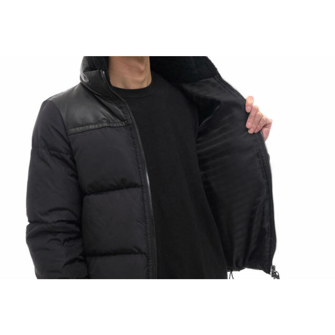 COACH - コーチ/COACH ダウンジャケット JKT アウター メンズ COACH - コーチ/COACH ダウンジャケット JKT アウター メンズ
