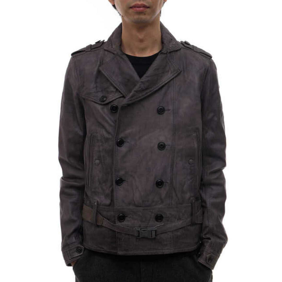DIESEL - ディーゼル/DIESEL Pコート ジャケット JKT アウター DIESEL - ディーゼル/DIESEL Pコート ジャケット JKT アウター
