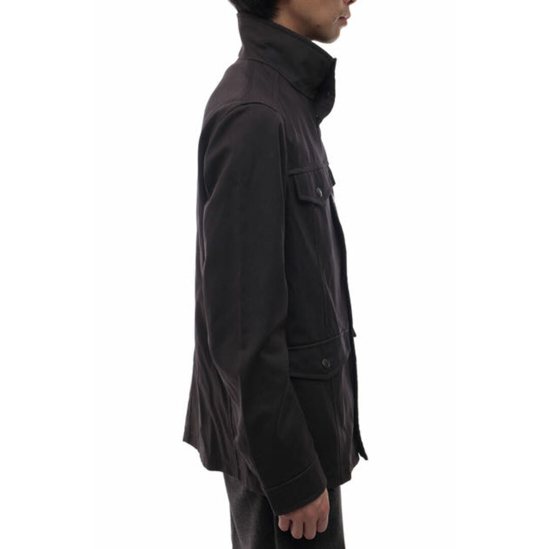 PRADA - プラダ/PRADA フィールドジャケット JKT アウター PRADA - プラダ/PRADA フィールドジャケット JKT アウター