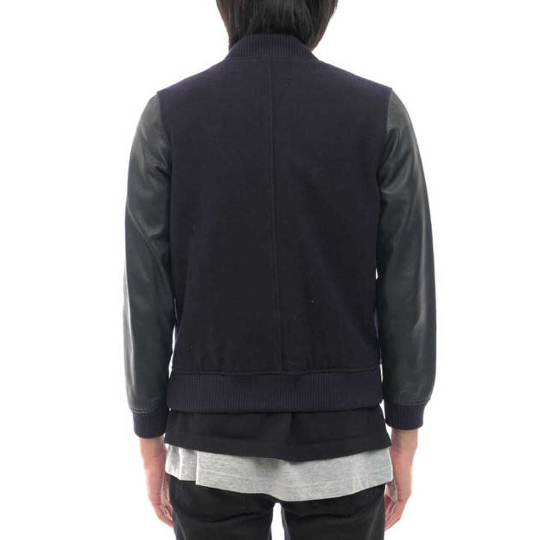 A.P.C - アーペーセー/A.P.C. スタジャン ブルゾン ジャケット A.P.C - アーペーセー/A.P.C. スタジャン ブルゾン ジャケット