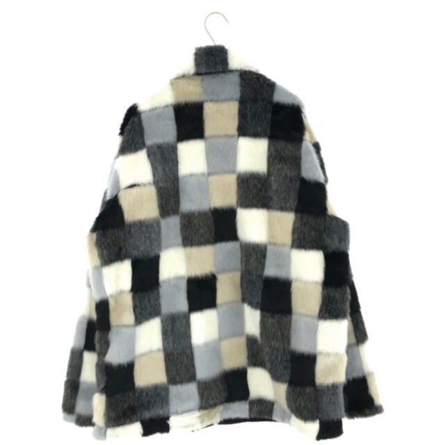 sasquatchfabrix フェイクファー コート apartmani-pavic-kamelija