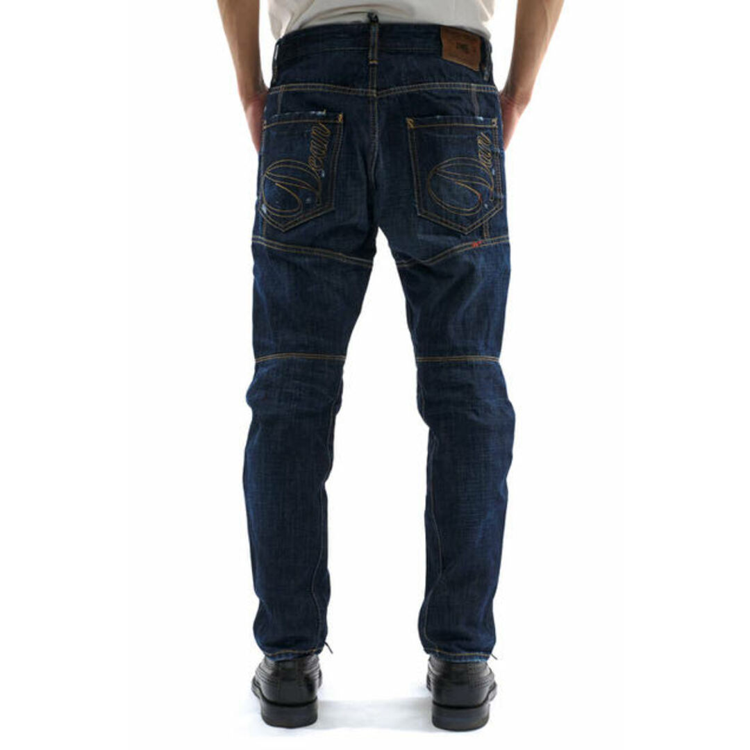 DSQUARED2 - ディースクエアード/DSQUARED2 ジーンズ メンズ DSQUARED2 - ディースクエアード/DSQUARED2 ジーンズ メンズ