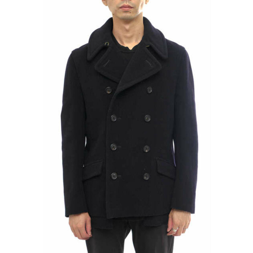 カラー/kolor Pコート ジャケット JKT アウター メンズ 男性 男性用