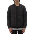 nonnative ノンネイティブ ダウンジャケット ホワイトグースダウン 