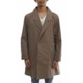 nonnative ノンネイティブ チェスターコート ジャケット プライアン