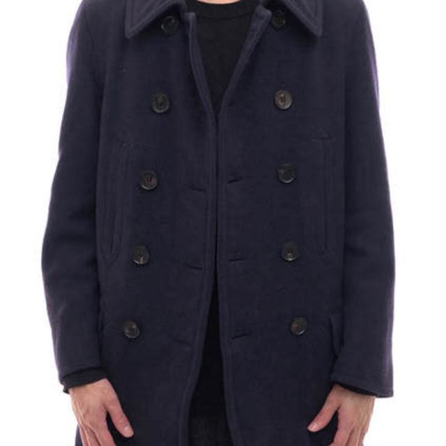 リングヂャケット/RING JACKET Pコート ジャケット JKT リングヂャケット/RING JACKET Pコート ジャケット JKT