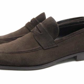 エルメネジルドゼニア ローファーの通販 29点 | Ermenegildo Zegnaを エルメネジルドゼニア ローファーの通販 29点 | Ermenegildo Zegnaを