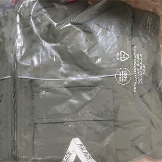 PALACE パレス CORDURA RS ZIP OFF JACKET | www.unimac.az