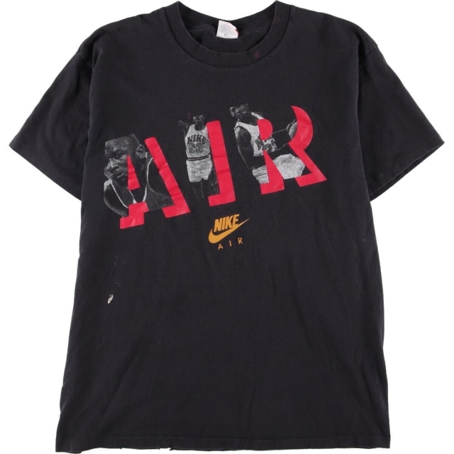 古着 90年代 ナイキ NIKE 銀タグ AIR JORDAN エアジョーダン スポーツ
