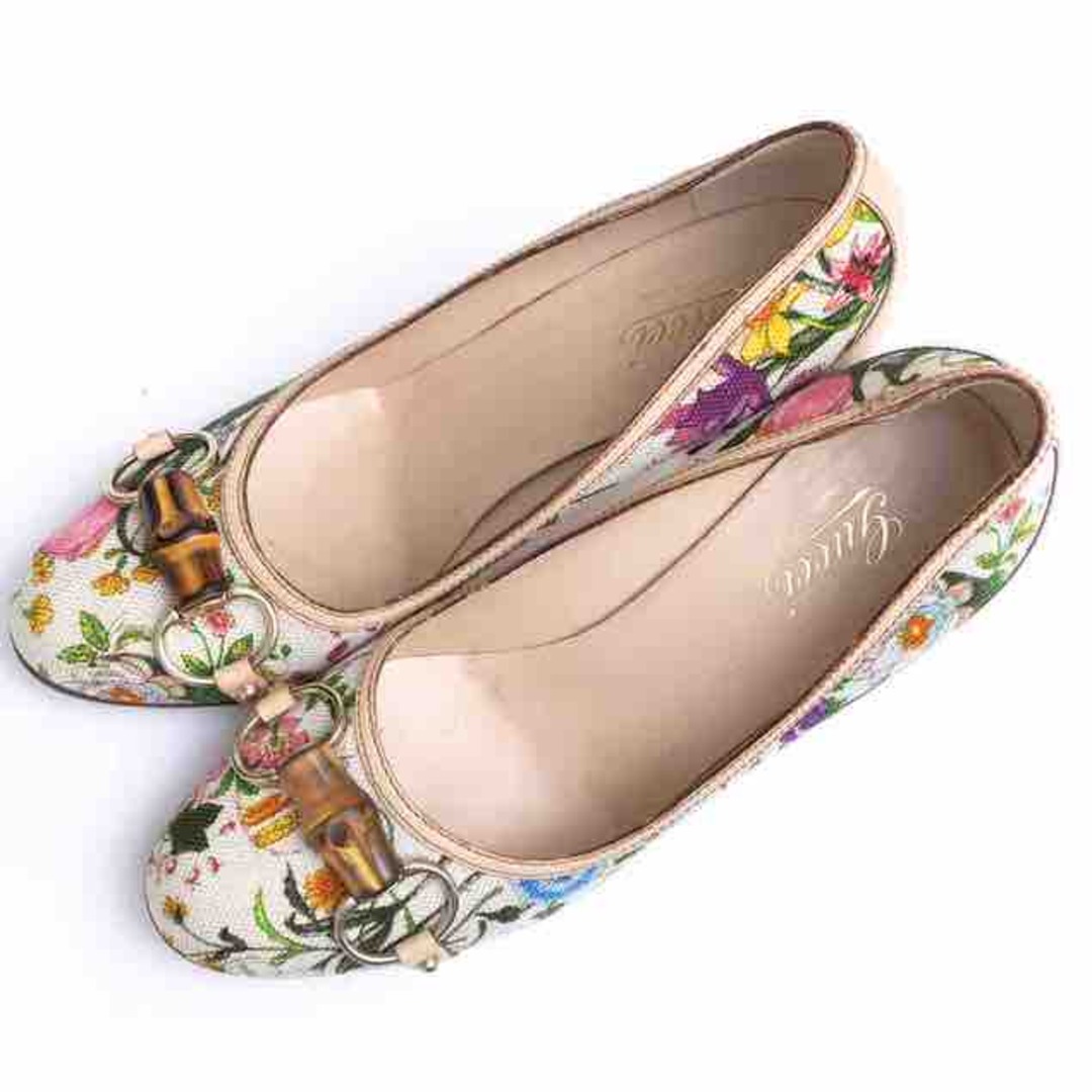Gucci - グッチ/GUCCI パンプス シューズ 靴 レディース 女性 女性用