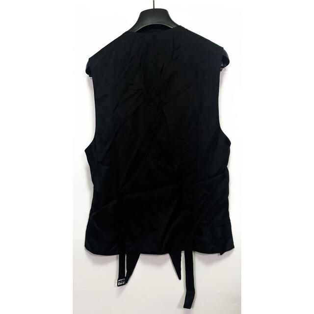 Dior homme SS07 スパンコールジレ | unimac.az