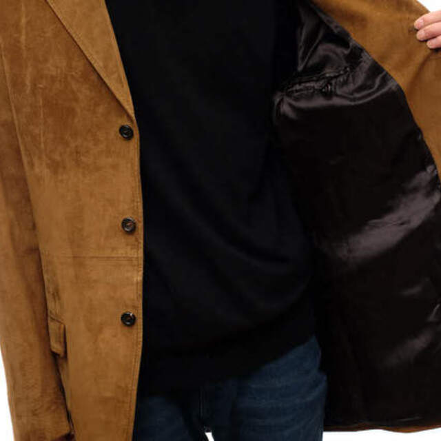 DOLCE&GABBANA - ドルガバ/DOLCE&GABBANA テーラード DOLCE&GABBANA - ドルガバ/DOLCE&GABBANA テーラード
