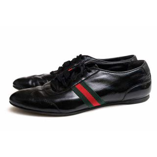 Gucci - グッチ／GUCCI シューズ スニーカー 靴 ローカット 