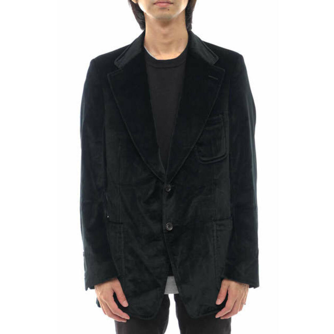 Gucci - グッチ/GUCCI テーラードジャケット ブレザー JKT アウター