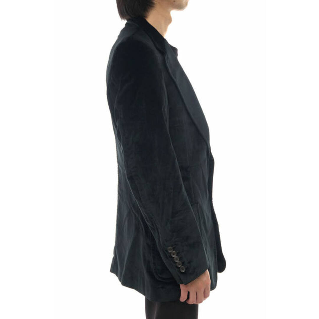 GUCCI - グッチ/GUCCI テーラードジャケット ブレザー JKT GUCCI - グッチ/GUCCI テーラードジャケット ブレザー JKT