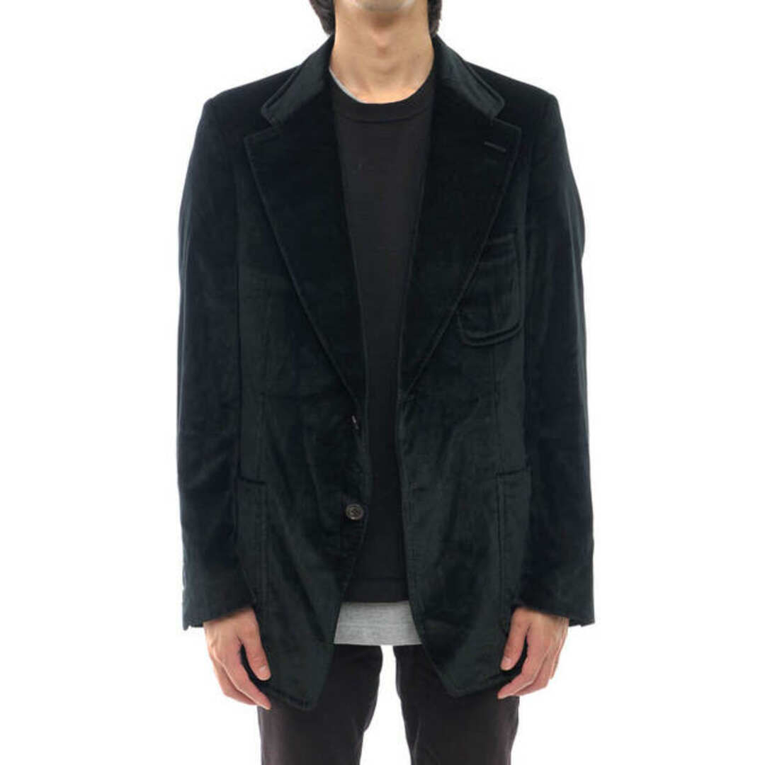 GUCCI - グッチ/GUCCI テーラードジャケット ブレザー JKT GUCCI - グッチ/GUCCI テーラードジャケット ブレザー JKT
