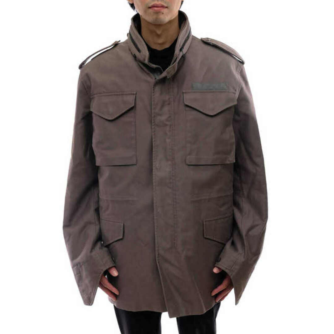 LOUIS VUITTON - ヴィトン/Louis Vuitton フィールドジャケット JKT