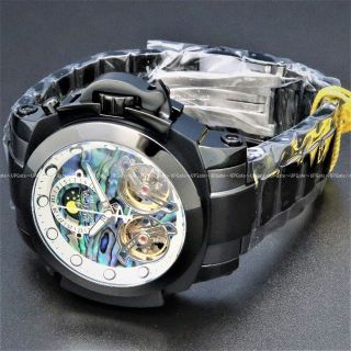 INVICTA   高級自動巻ダブルオープンハート INVICTA Reserve の