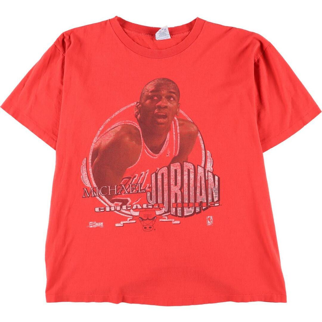 レア 90s シカゴブルズ CHICAGO BULLS SALEM Tシャツ | nate-hospital.com