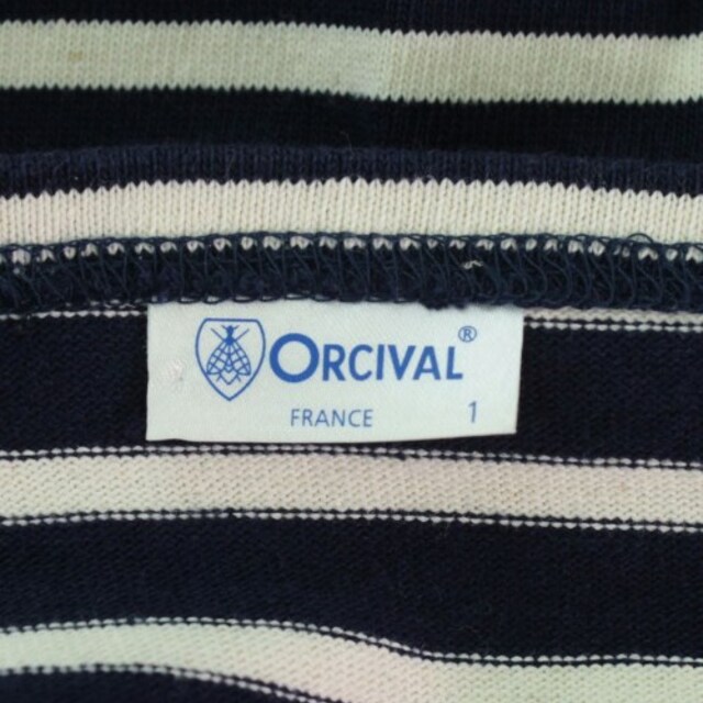 ORCIVAL(オーシバル)のORCIVAL ワンピース レディース レディースのワンピース(ひざ丈ワンピース)の商品写真