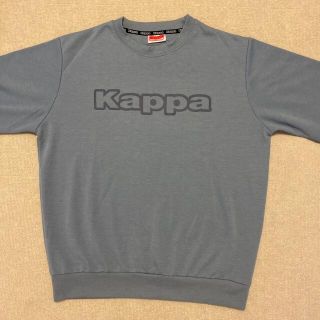 ケイパ(Kaepa)のkaepa☆メンズトレーナー☆新品未使用品☆(スウェット)