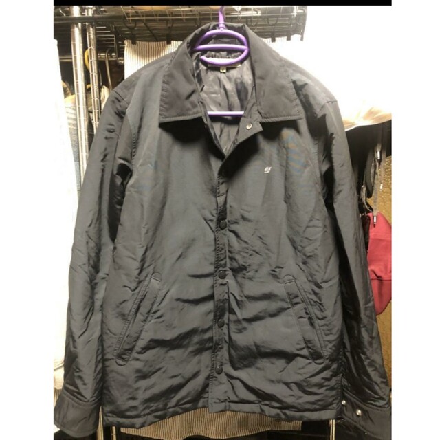 今なら即納 ノーティカ × ディセンダント ナイロンジャケット Lサイズ