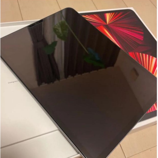 【極美品】iPad Pro 11インチ 第3世代 256GB WiFiモデル